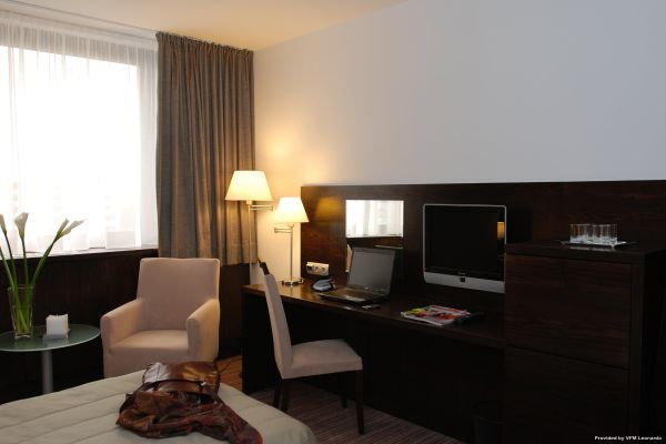 Holiday Inn BRATISLAVA (Bratislava)